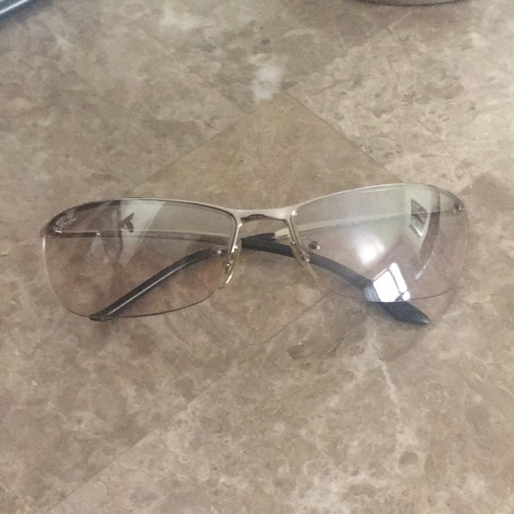 Ray-Ban sunglasses